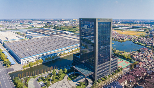 興達獲省科技成果轉化專項資金立項支持